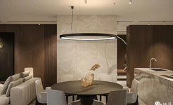 雅致現(xiàn)代，將現(xiàn)代美學(xué)發(fā)揮到極致